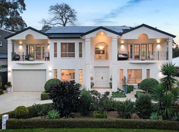 53 Speers Road, North Rocks, NSW 2151