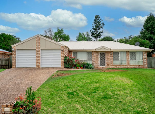 17 Catalina Drive, Wilsonton, Qld 4350