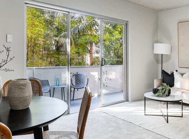 5/18-20  Alexander st, Coogee, NSW 2034