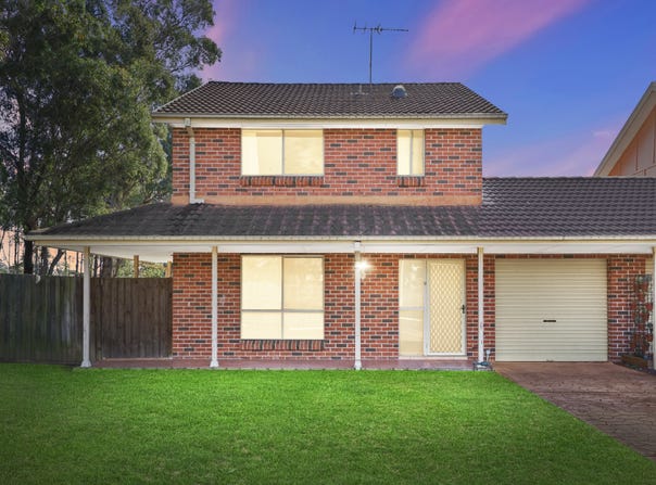 9/15-19 Chapman Street, Werrington, NSW 2747