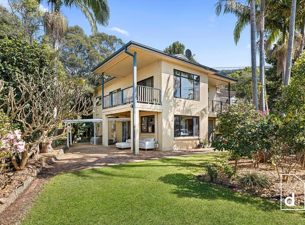 12 Arunta Drive, Thirroul, NSW 2515