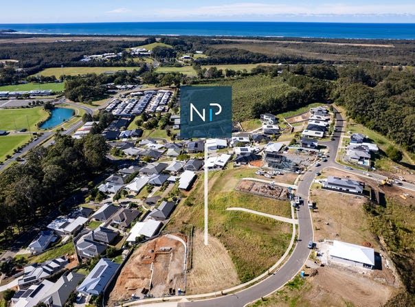 21 Song Trail, Coffs Harbour, NSW 2450