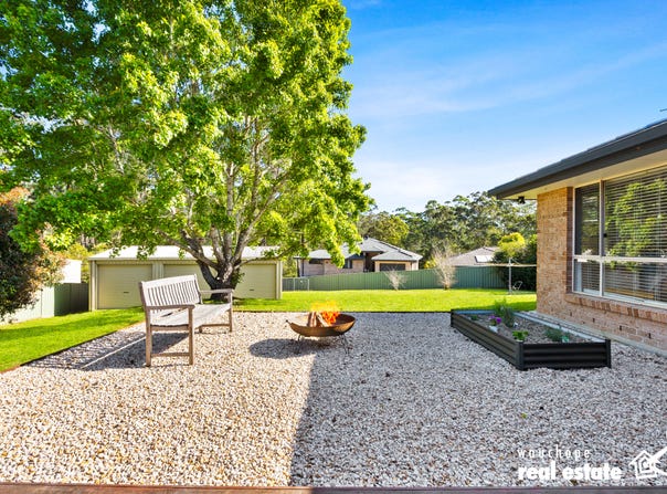 4 Yippenvale Circuit, Wauchope, NSW 2446