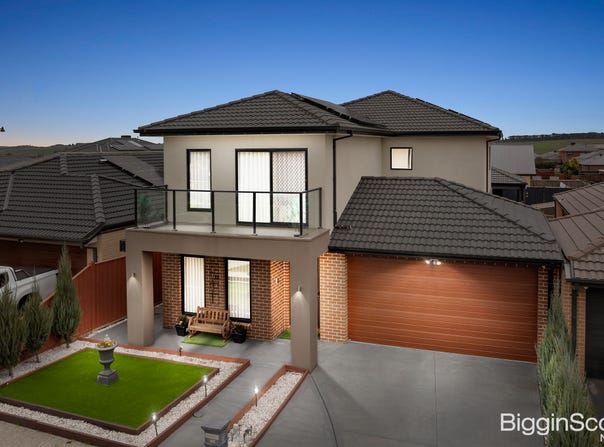 60 Hillcrest Road, Beveridge, Vic 3753
