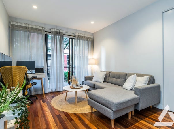 712/59 Paisley Street, Footscray, Vic 3011