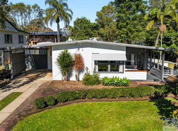 26 Teven Street, Goonellabah, NSW 2480