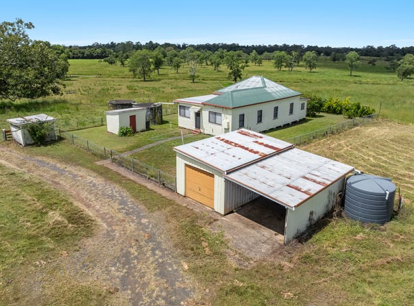 180 Schielers Road, Tomki, NSW 2470