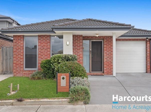 22 Kipling Drive, Officer, Vic 3809