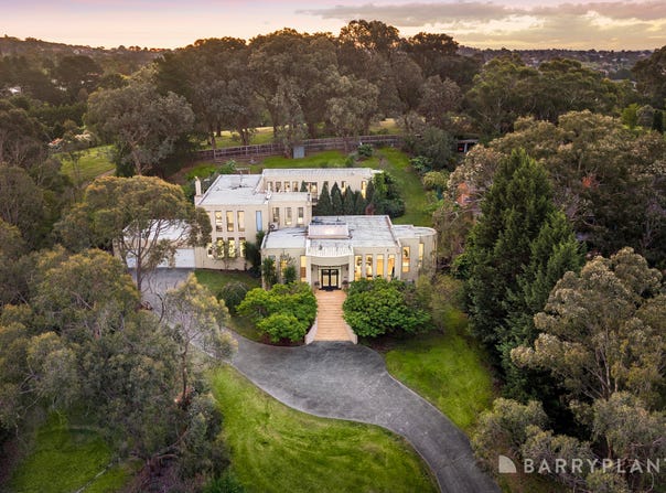 37 Berrima Road, Donvale, Vic 3111