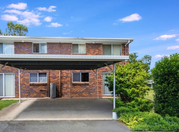37/182 Ewing Road, Woodridge, Qld 4114
