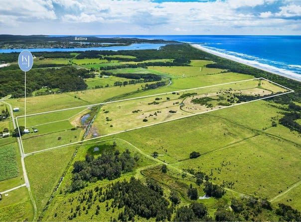 35 Keith Hall Lane South, Keith Hall, NSW 2478