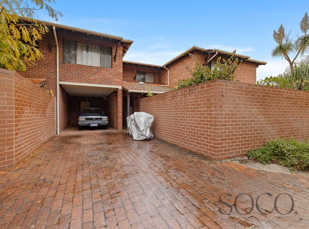 4/43 Lockhart Street, Como, WA 6152