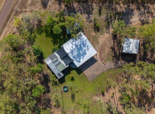 56 Whittaker Road, Noonamah, NT 0837