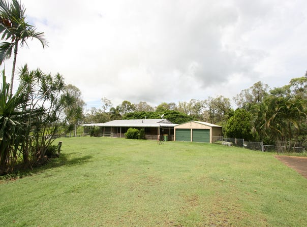 35 Lawrie Road, Sarina Range, Qld 4737