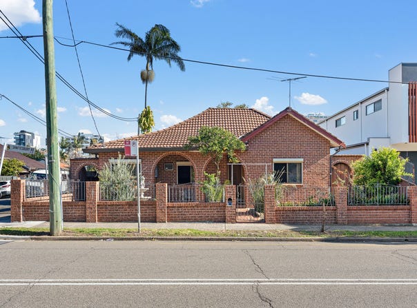 11 Shaftesbury Road, Burwood, NSW 2134