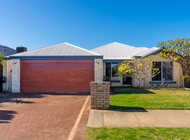 11 Brennan Promenade, Baldivis, WA 6171