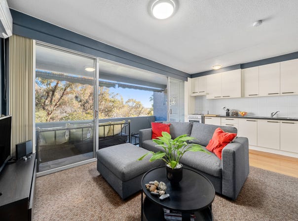 37/6 Wilkins Street, Mawson, ACT 2607