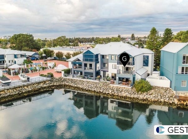 46/206 Mary Street, Halls Head, WA 6210