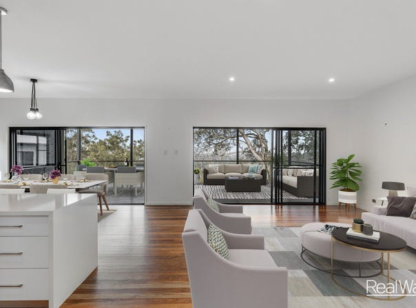 14 Panorama Crescent, Prince Henry Heights, Qld 4350