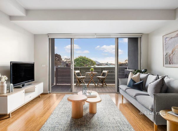 104/8 Burrowes Street, Ascot Vale, Vic 3032