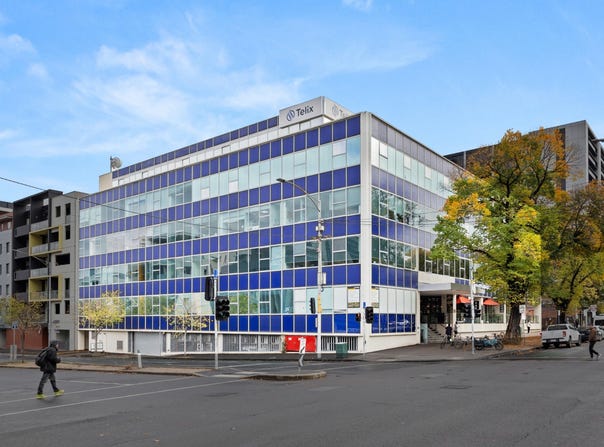 55 Flemington Road, North Melbourne, Vic 3051