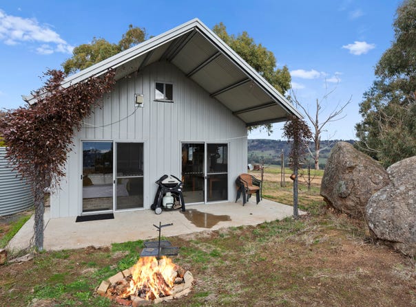 122 Delatite County, Gooram, Vic 3666