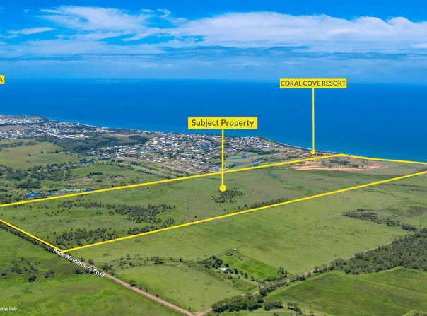 Lot 39 Back Windermere Road, Innes Park, Qld 4670