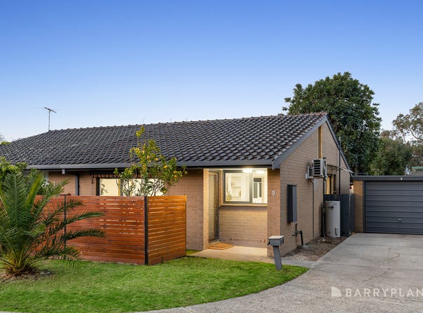 9 Chelbara Court, Chelsea, Vic 3196