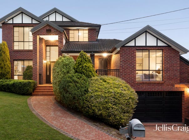 5 Alimar Road, Glen Waverley, Vic 3150