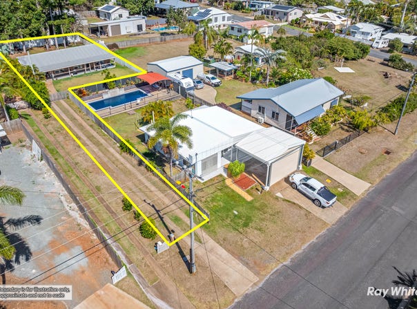 15A Power Street, Yeppoon, Qld 4703