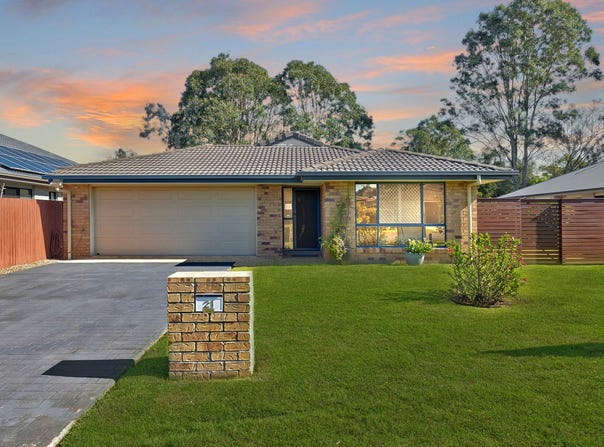 21 Teal Place, Taigum, Qld 4018