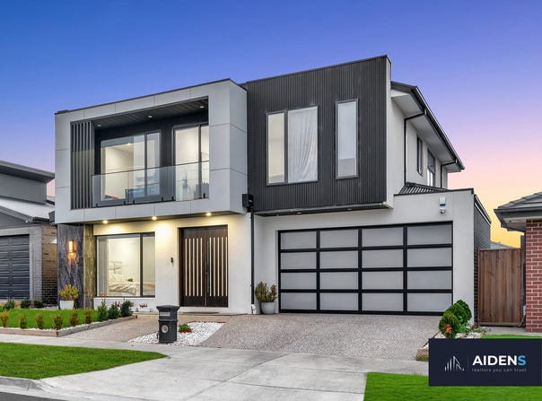 36 Vel Street, Deanside, Vic 3336