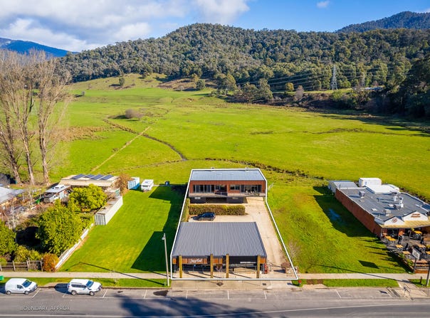 215 Kiewa Valley Highway, Tawonga South, Vic 3698