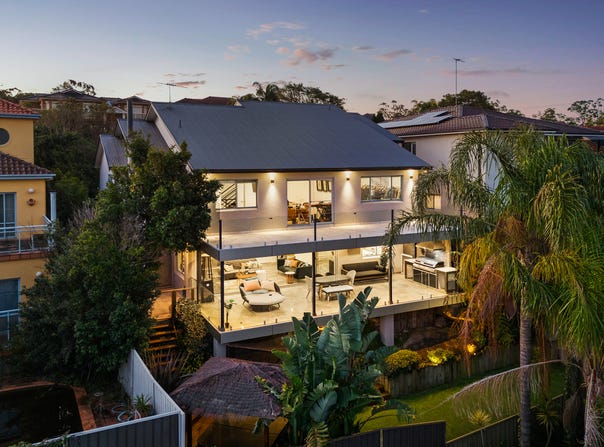 78 Brushwood Drive, Alfords Point, NSW 2234