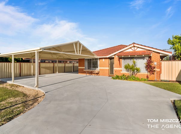 21 Prince Street, Queens Park, WA 6107