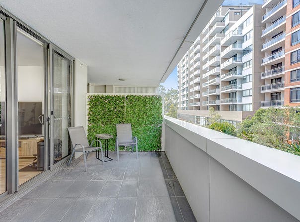 39/14 Pound Road, Hornsby, NSW 2077