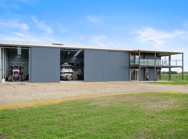 23583 Riddoch Highway, Port Macdonnell, SA 5291