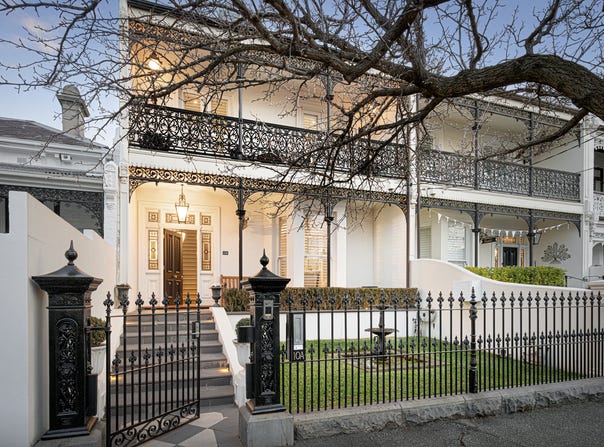 10A Evelina Road, Toorak, Vic 3142