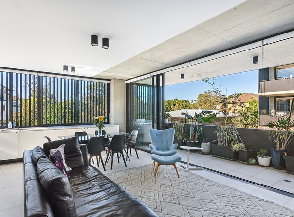19/293 Alison Road, Coogee, NSW 2034