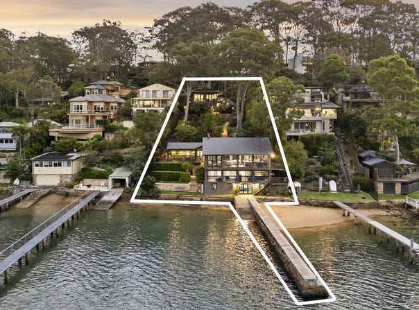 30 Cabarita Road, Avalon Beach, NSW 2107