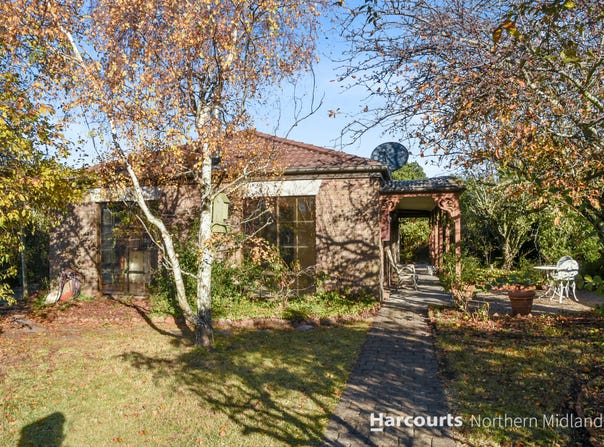 3 Shepherds Court, Evandale, Tas 7212