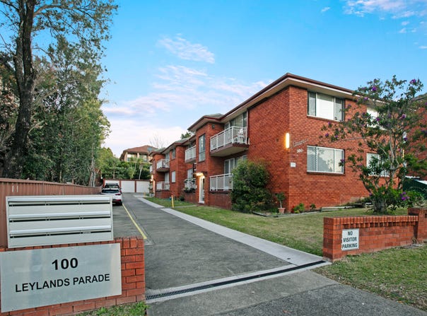 5/100 Leylands Parade, Belmore, NSW 2192