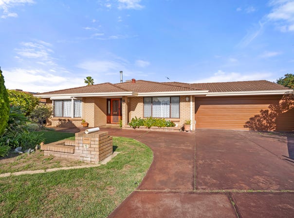 5 Matilda Court, Cooloongup, WA 6168