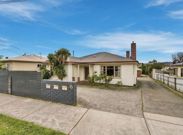 1/15 Coleman Street, Moonah, Tas 7009