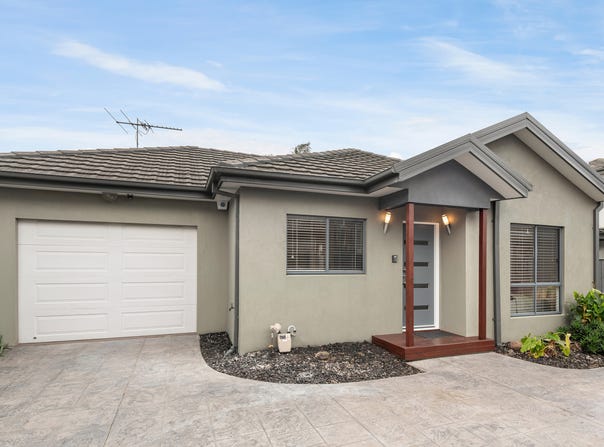 3/61 Rose Street, Altona, Vic 3018