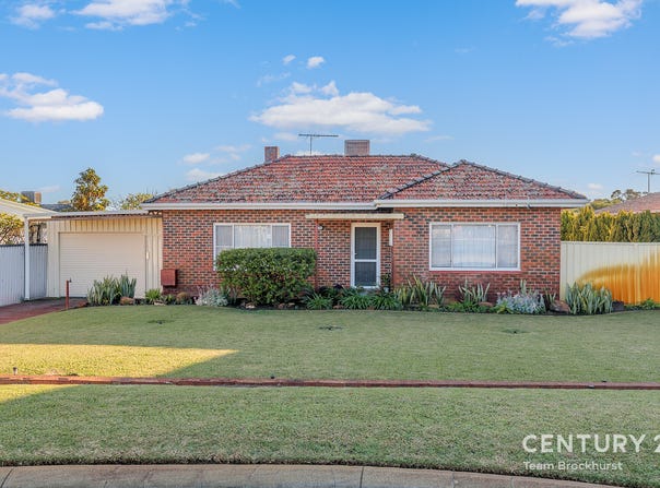 31 Aldam Crescent, Shelley, WA 6148