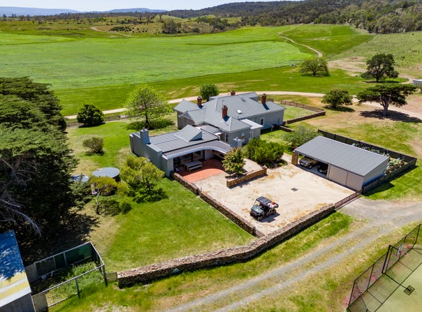 325 Grange Road, Cranbrook, Tas 7190
