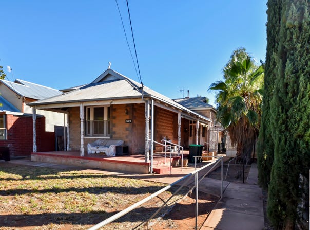 420 Morgan Street, Broken Hill, NSW 2880