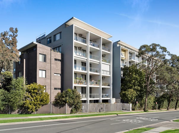 32C/541 Pembroke Road, Leumeah, NSW 2560