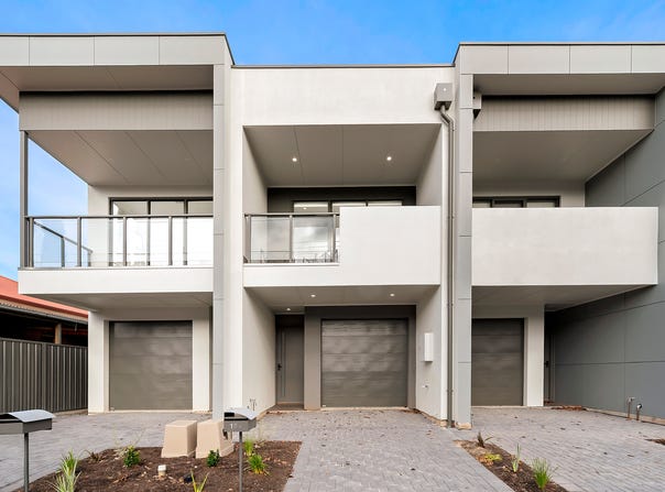 16A Ninth Street, Bowden, SA 5007